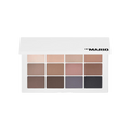 MAKEUP BY MARIO Master Mattes Eyeshadow Palette: The Neutrals