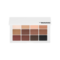 MAKEUP BY MARIO Master Mattes Eyeshadow Palette: The Original