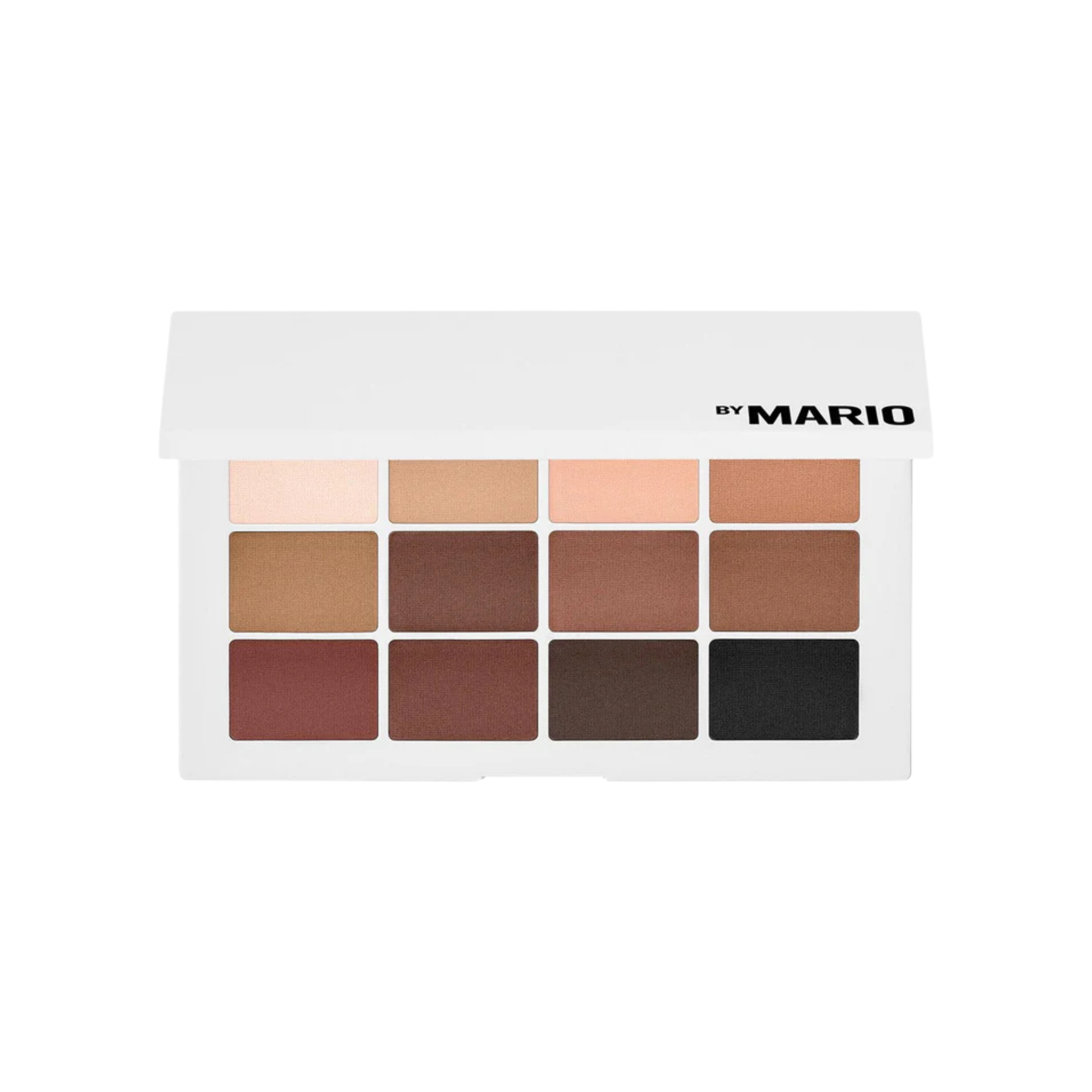 MAKEUP BY MARIO Master Mattes Eyeshadow Palette: The Original
