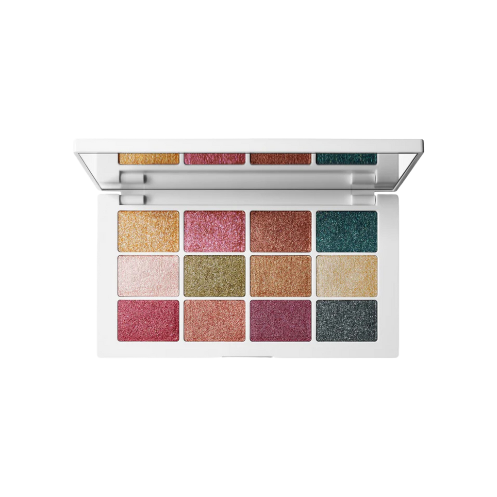 MAKEUP BY MARIO Master Metallics Eyeshadow Palette