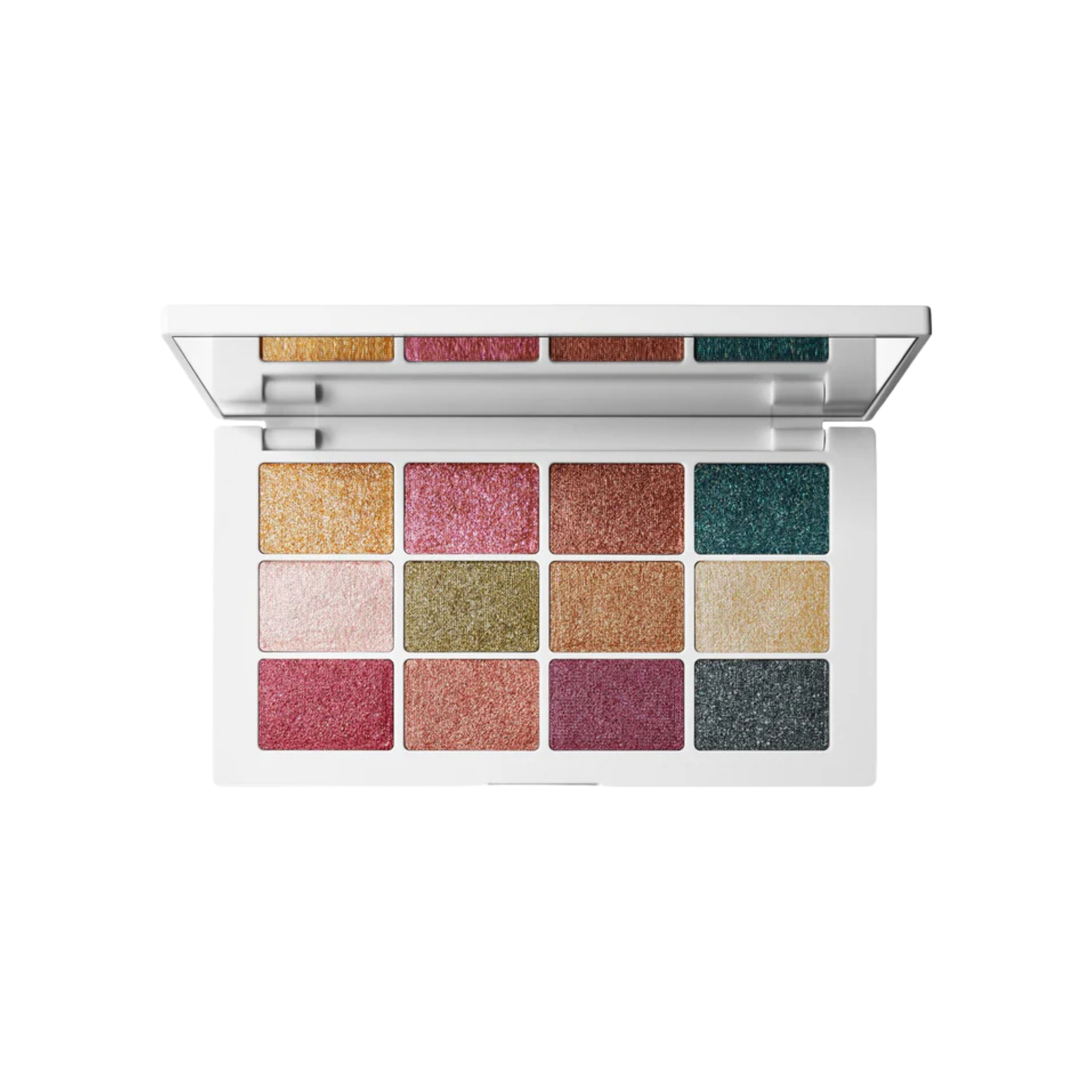 MAKEUP BY MARIO Master Metallics Eyeshadow Palette