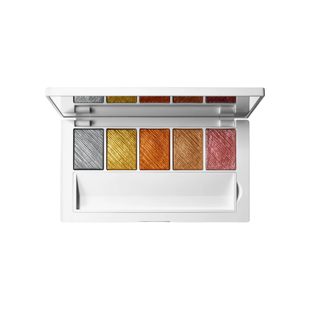 MAKEUP BY MARIO Master Metals Eyeshadow Palette