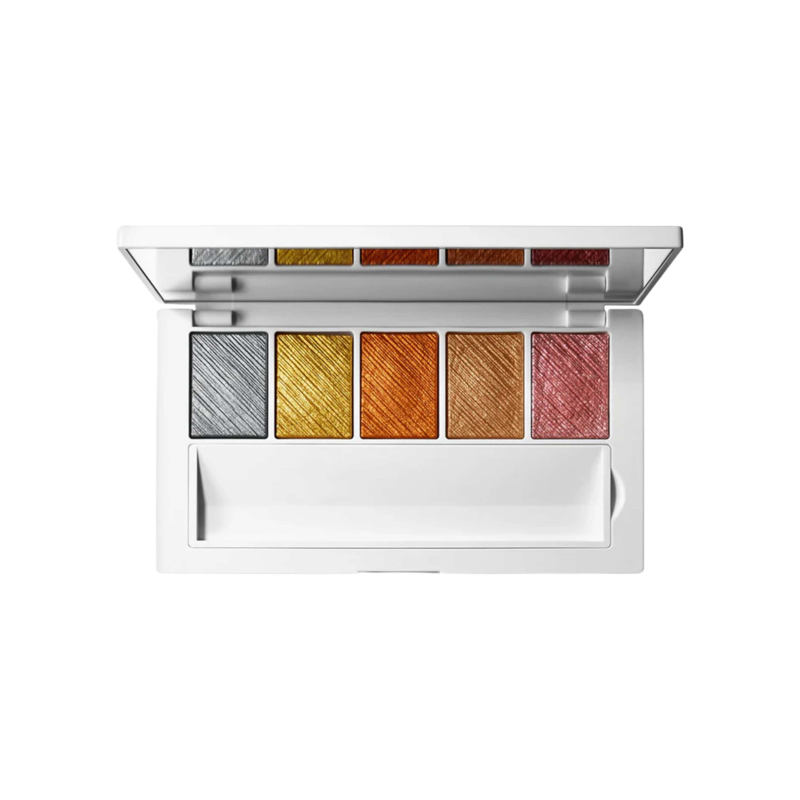 MAKEUP BY MARIO Master Metals Eyeshadow Palette