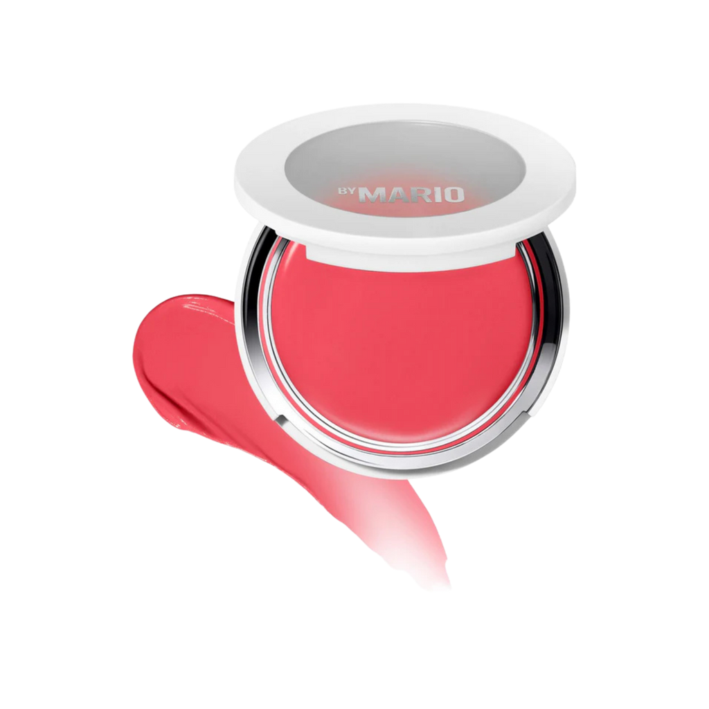 MAKEUP BY MARIO Soft Pop Plumping Cream Blush Veil