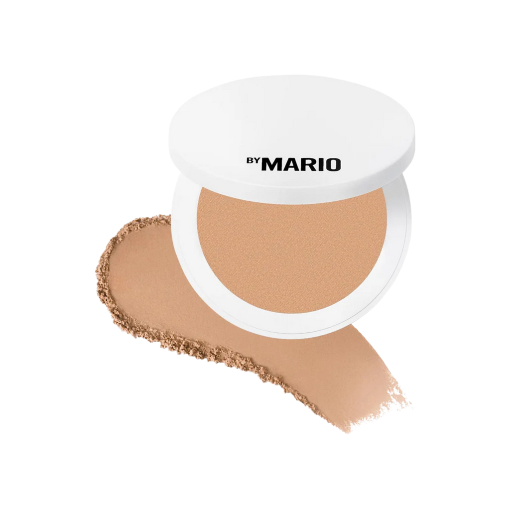MAKEUP BY MARIO SoftSculpt Talc-Free Blurring Bronzer