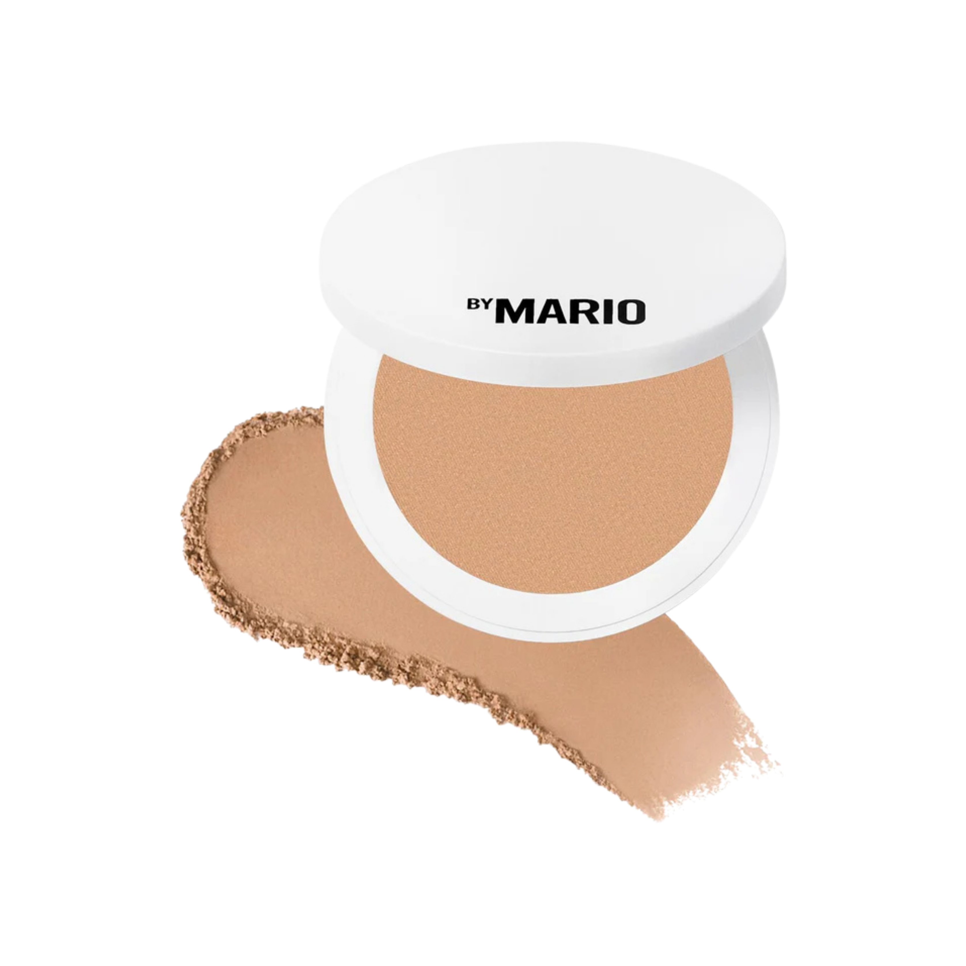 MAKEUP BY MARIO SoftSculpt Talc-Free Blurring Bronzer