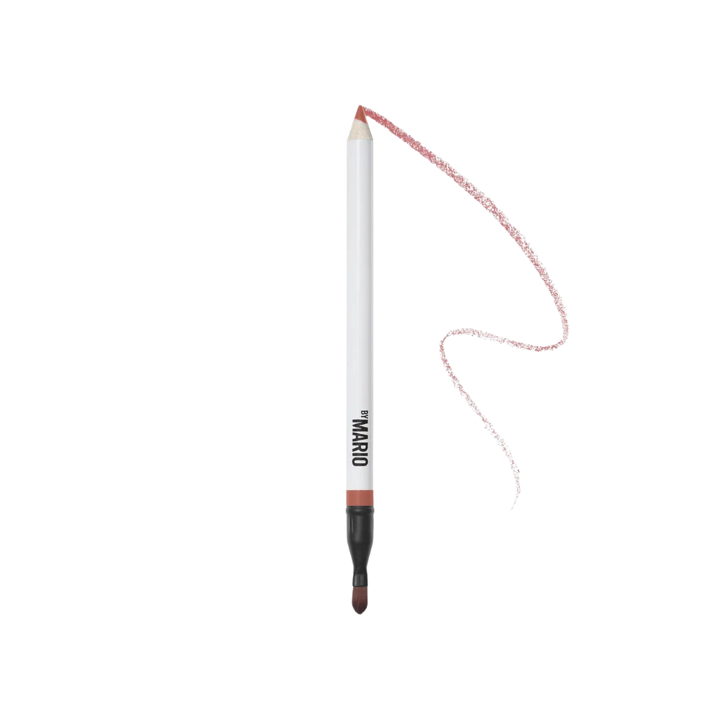 MAKEUP BY MARIO Ultra Suede Sculpting Lip Pencil