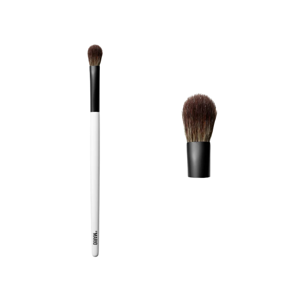 MAKEUP BY MARIO E3 All-Over Tapered Eyeshadow Brush