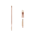 PATRICK TA Dual-Ended Brow Brush