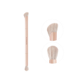 PATRICK TA Dual Ended Precision Nose Contour Brush