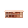PATRICK TA Major Dimension Eyeshadow Palette