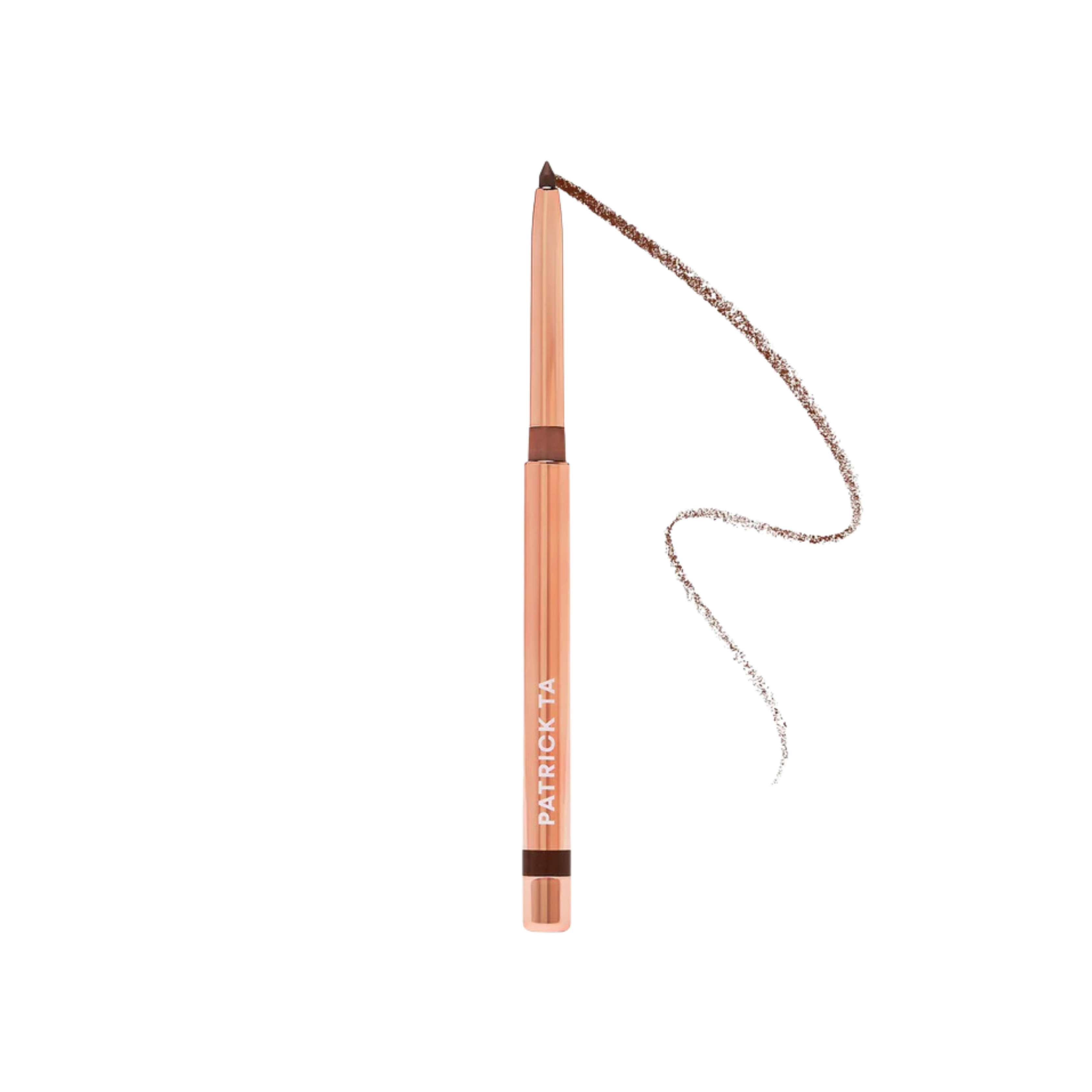 PATRICK TA Major Dimension Precision Gel Eyeliner