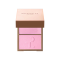 PATRICK TA Major Glow Creme & Powder Light Reflecting Translucent Highlighter Duo