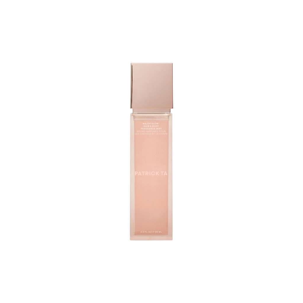 PATRICK TA Major Glow Hair & Body Fragrance Mist