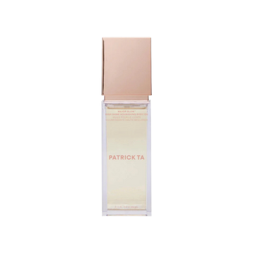 PATRICK TA Major Glow High Shine Nourishing Body Oil