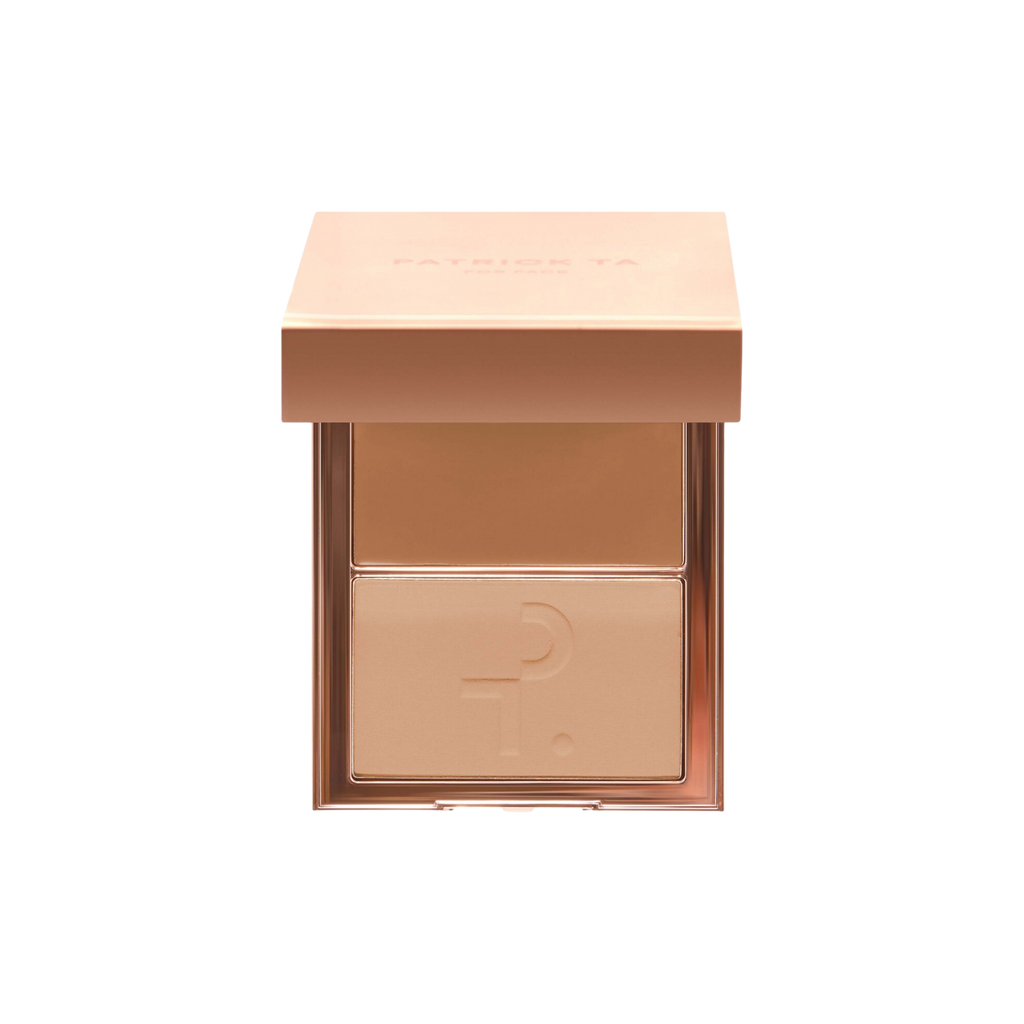 PATRICK TA Major Glow Lip Shine