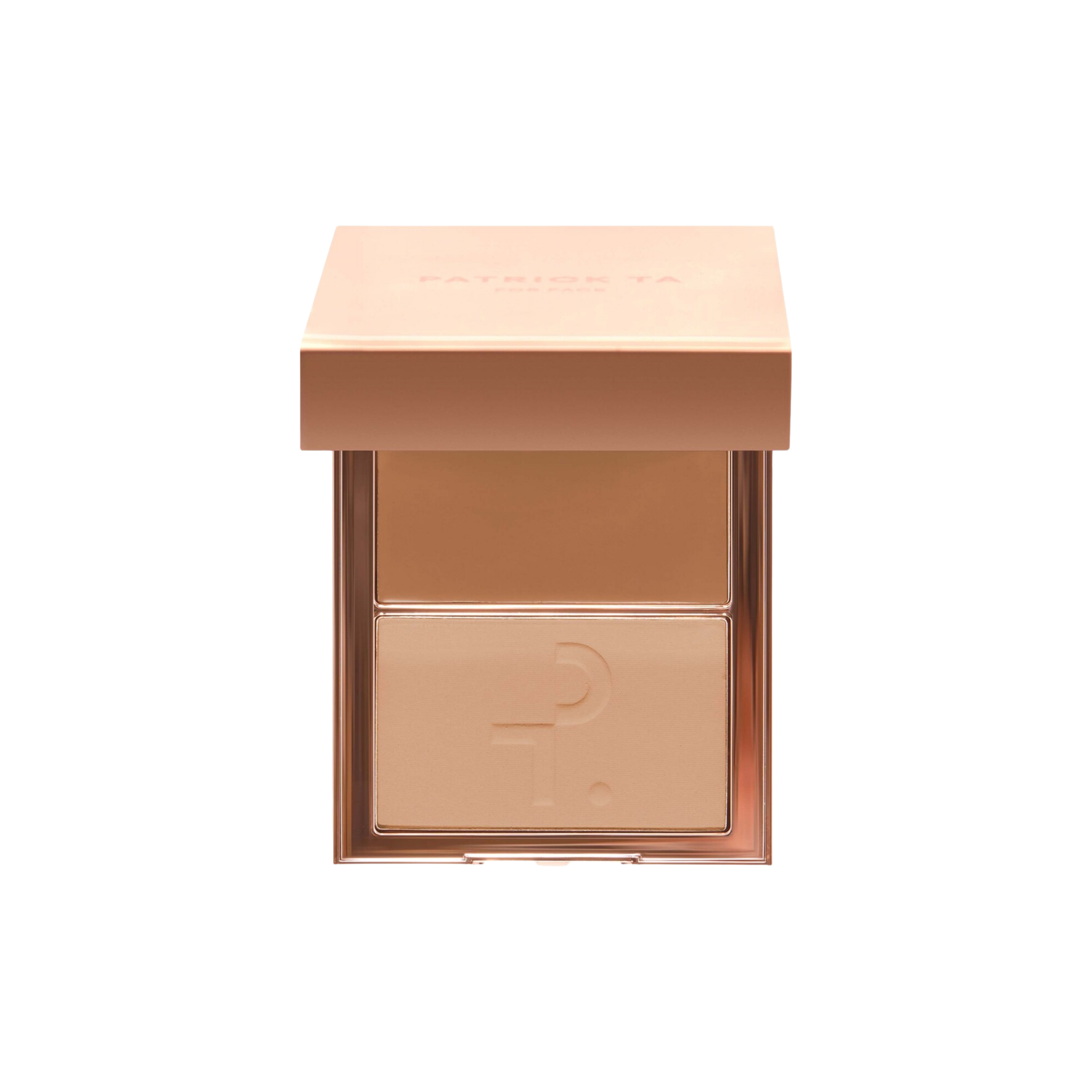 PATRICK TA Major Glow Lip Shine