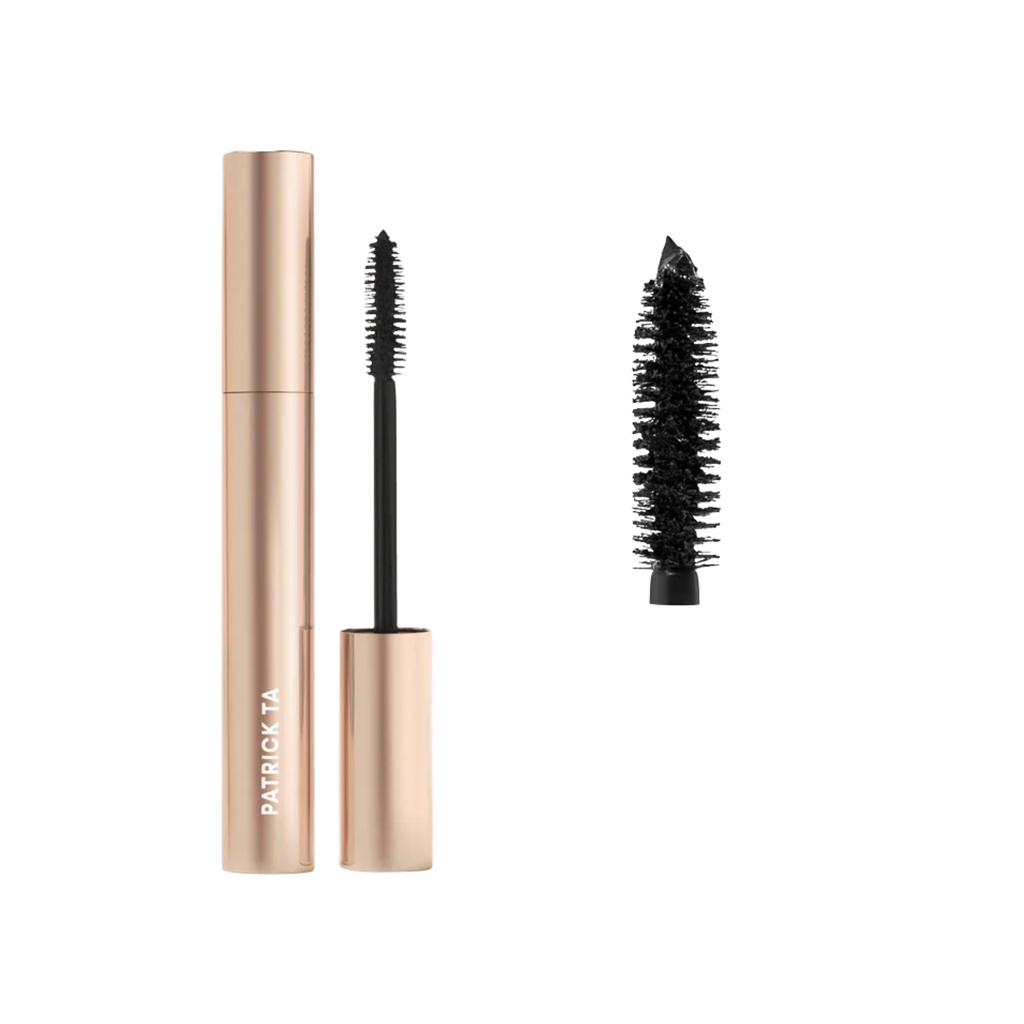 PATRICK TA Major Volume Mascara