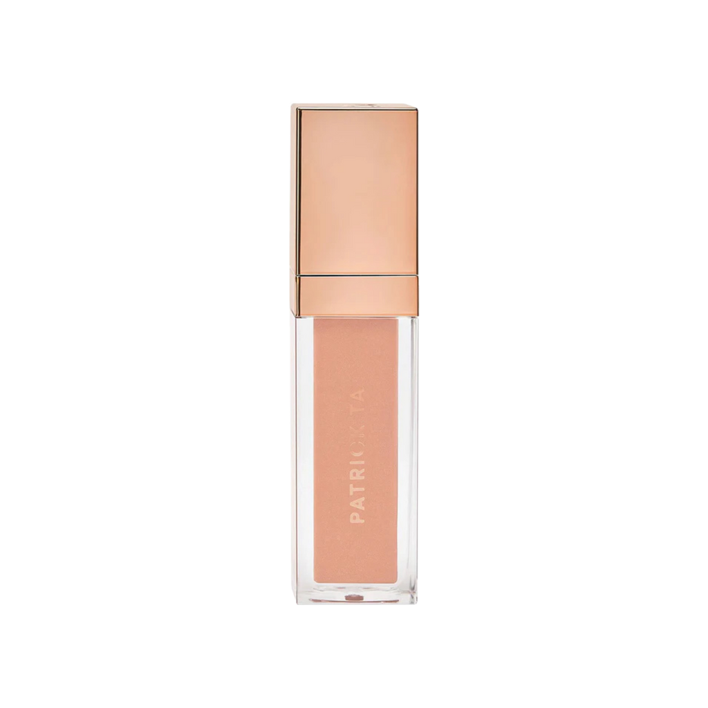 PATRICK TA Major Volume Plumping Lip Gloss