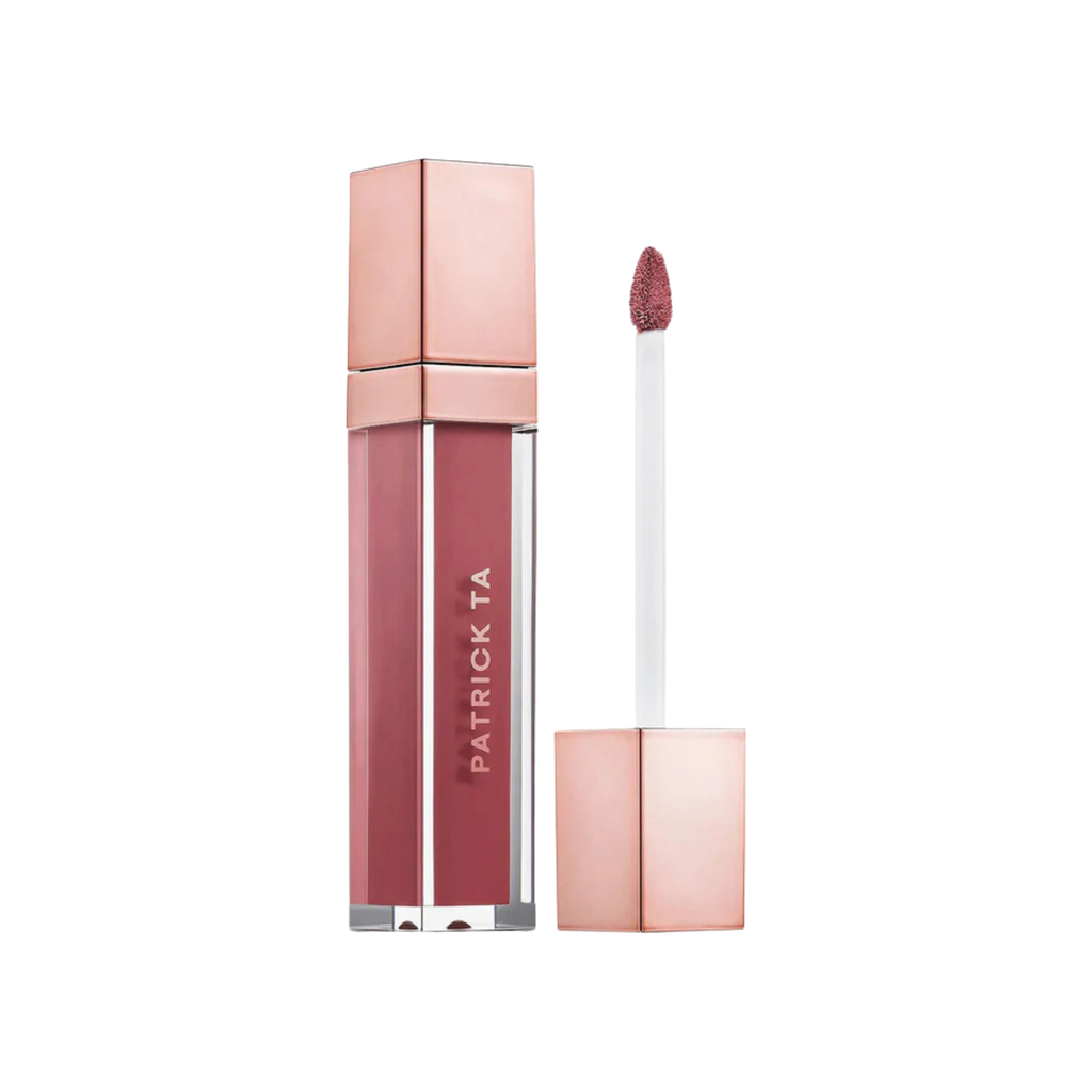 PATRICK TA Silky Lip Crme