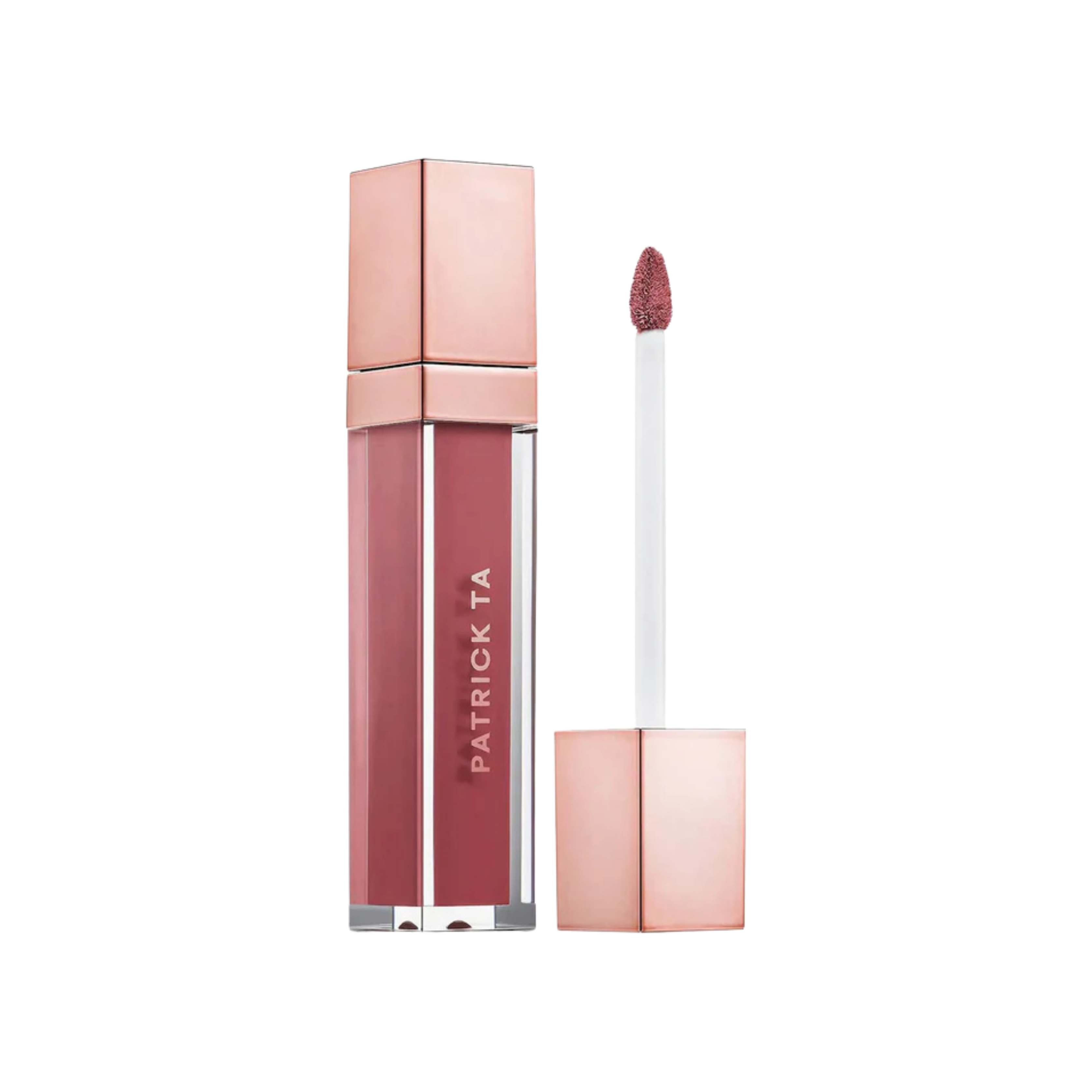 PATRICK TA Silky Lip Crme