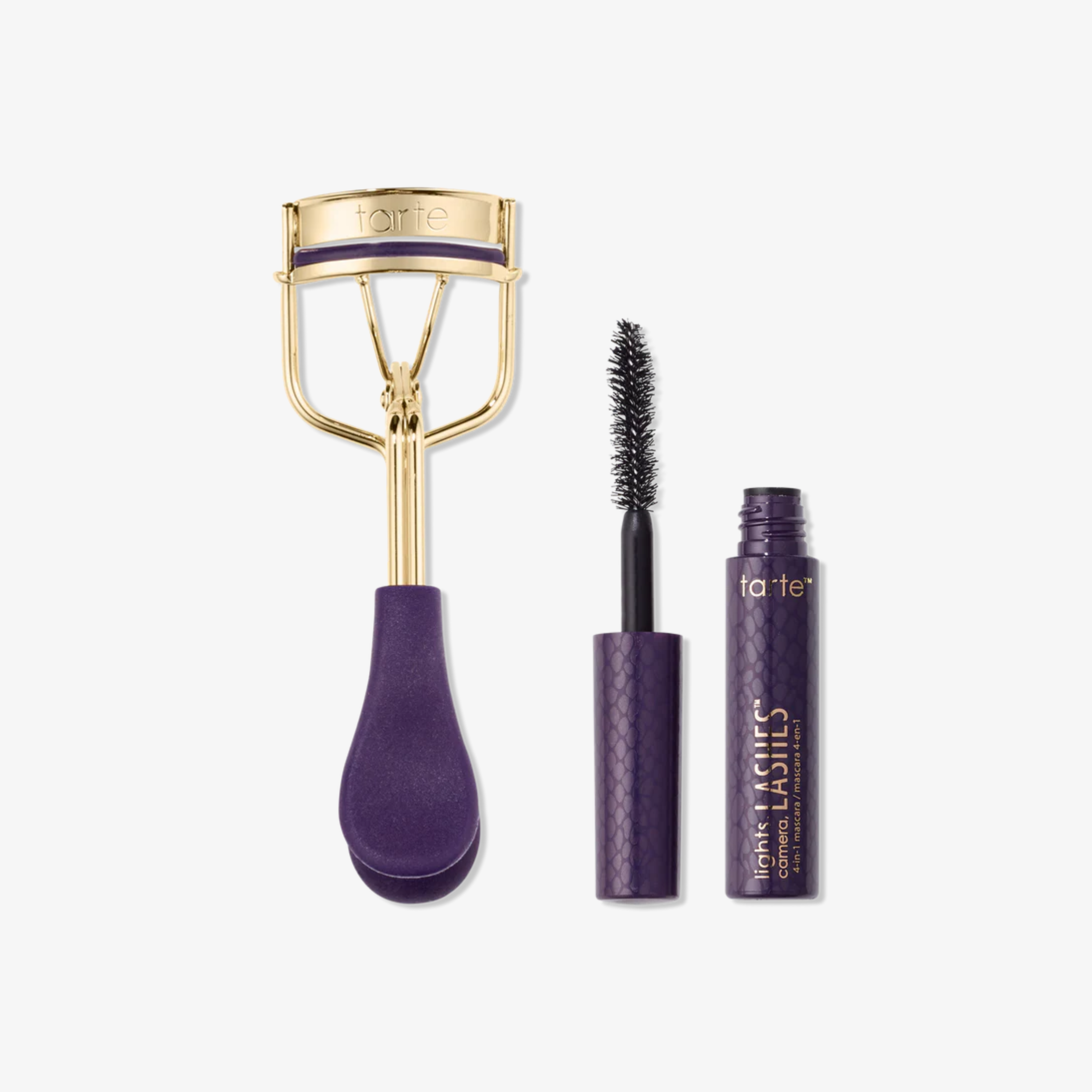Tarte Picture Perfect Eyelash Curler Duo