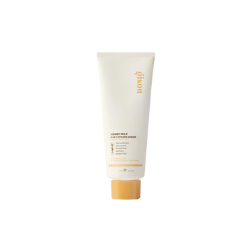 Gisou Honey Milk 5-in-1 Styling Cream