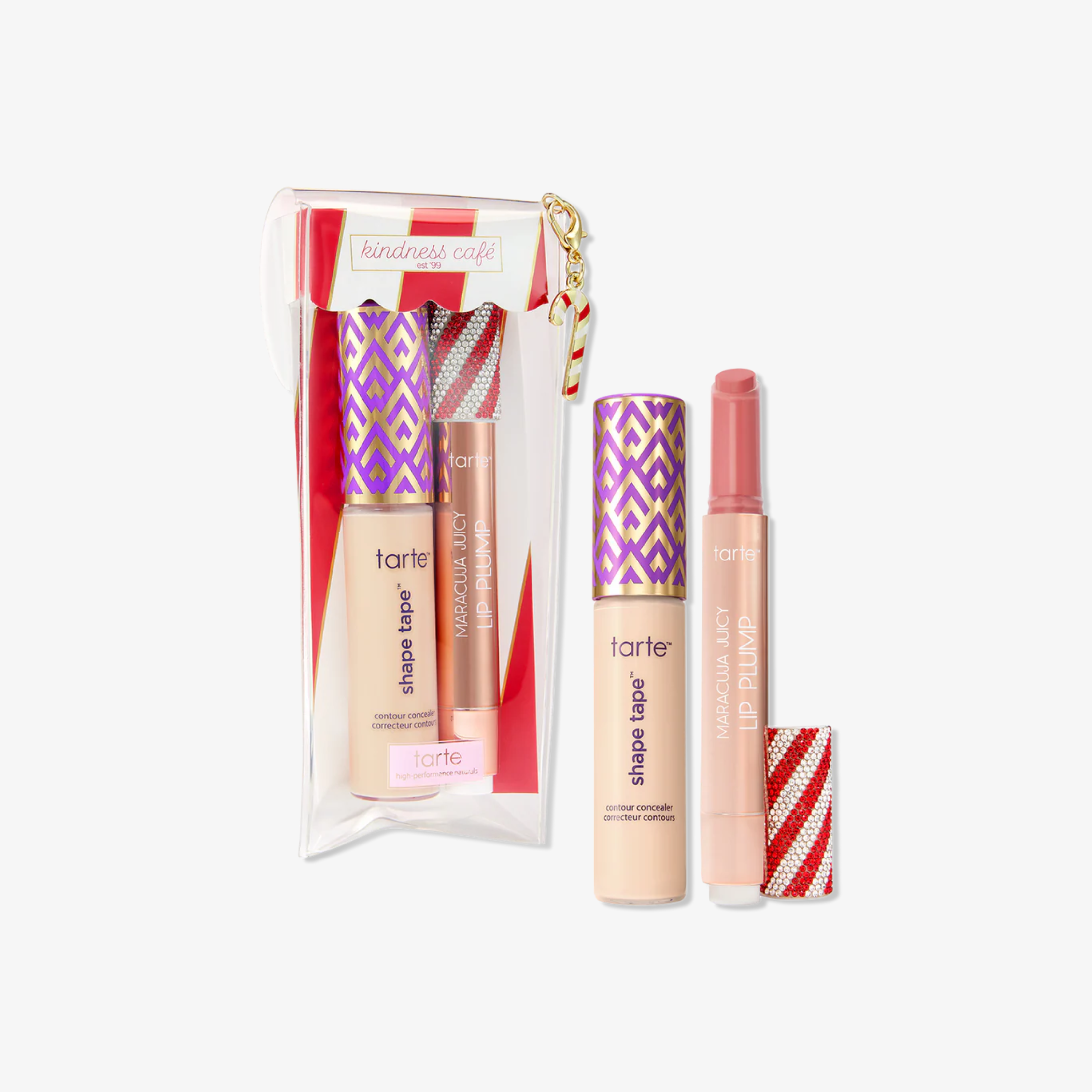 Tarte The Award Winners Best-Sellers Set - Shape Tape Concealer