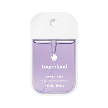 Touchland Power Mist Hydrating Hand Sanitizer 'Pure Lavender'