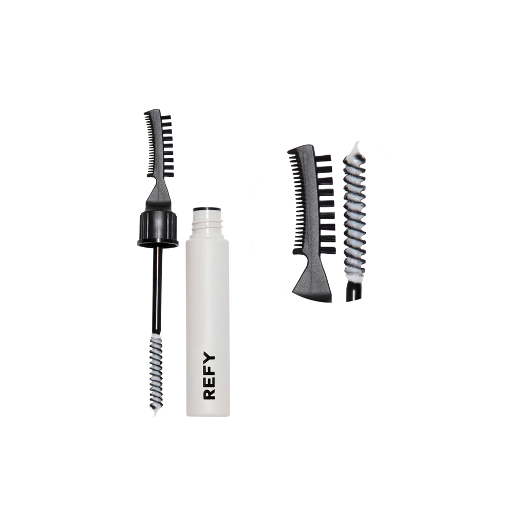 REFY Brow Sculpt Shaping and Lifting Gel with Strong Hold