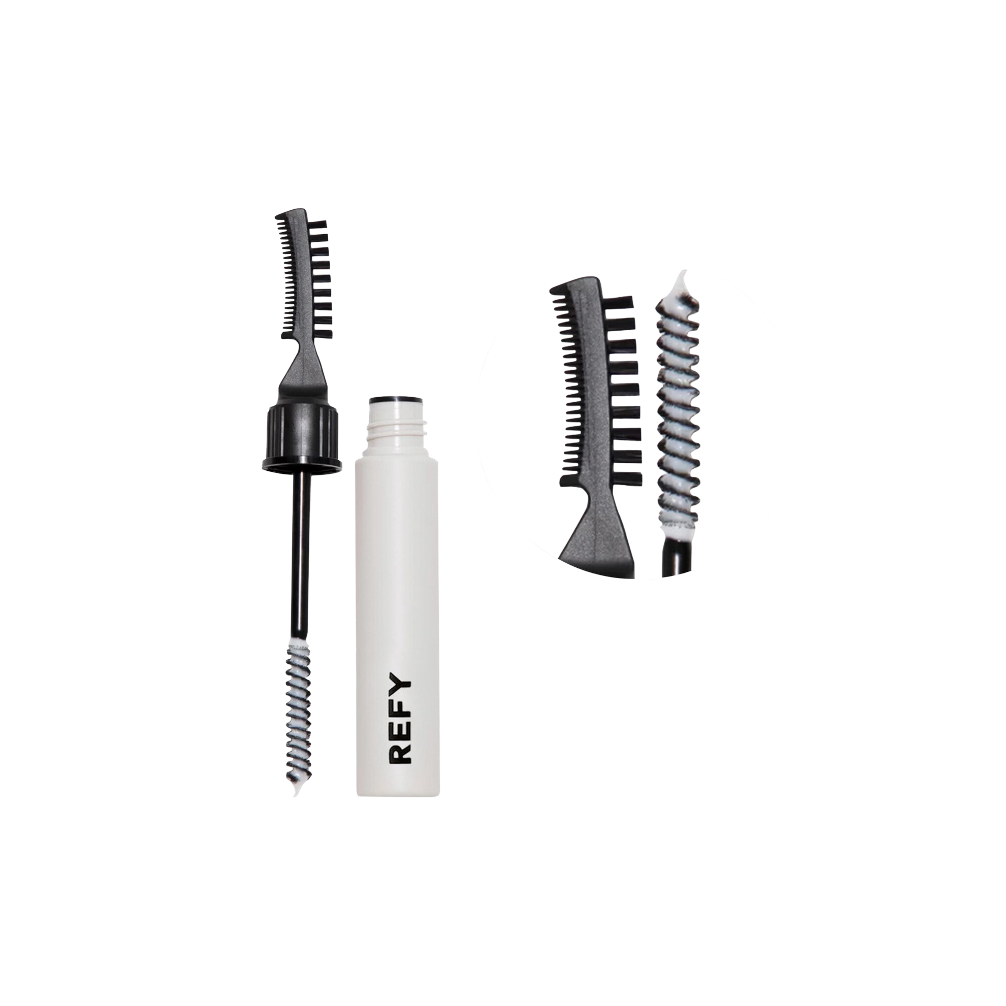 REFY Brow Sculpt Shaping and Lifting Gel with Strong Hold