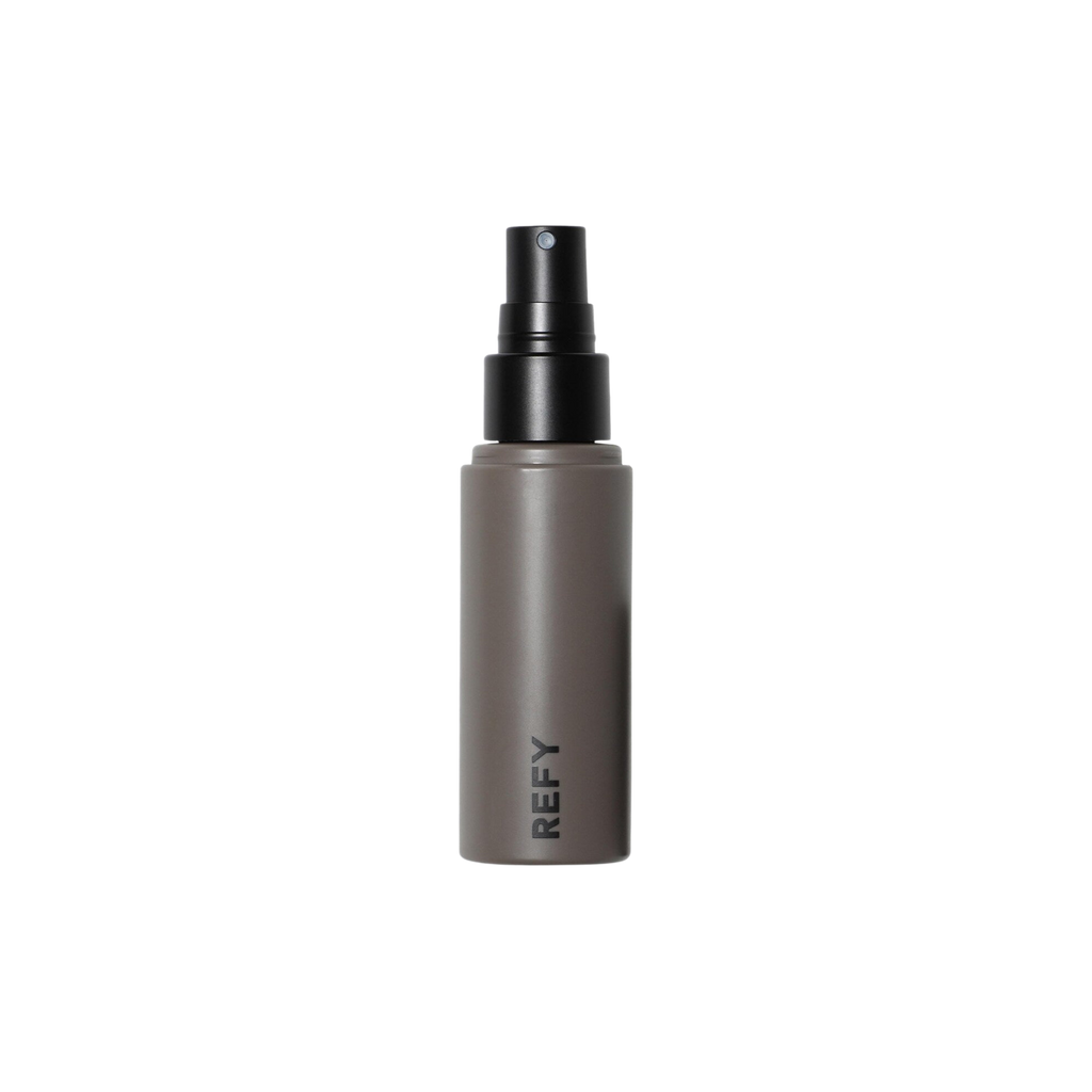 REFY Face Setter Hydrating and Plumping Setting Spray with Polyglutamic Acid