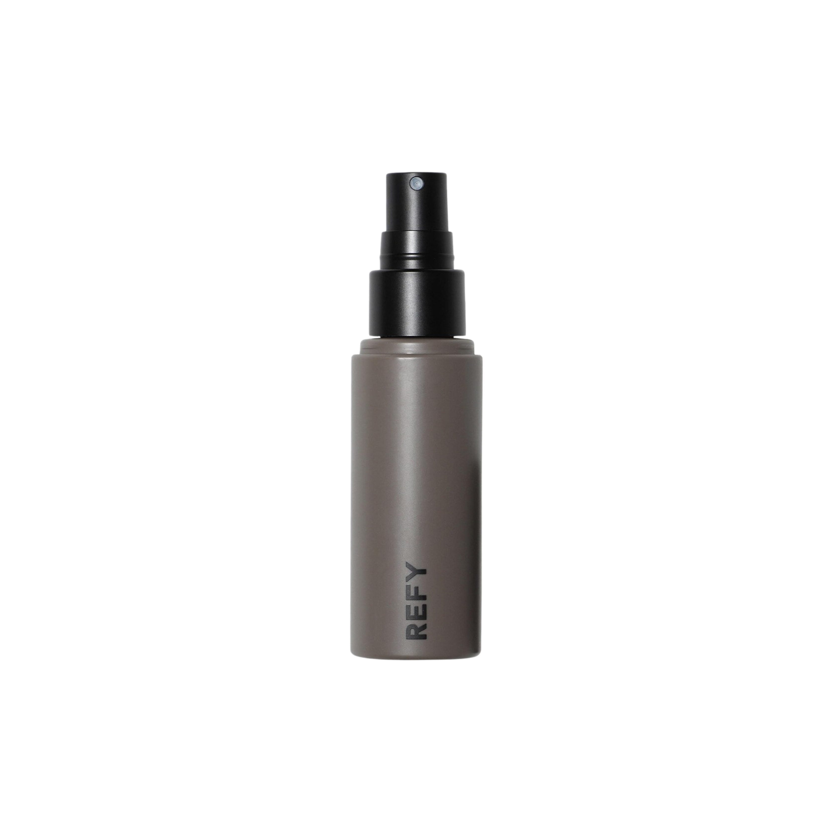 REFY Face Setter Hydrating and Plumping Setting Spray with Polyglutamic Acid