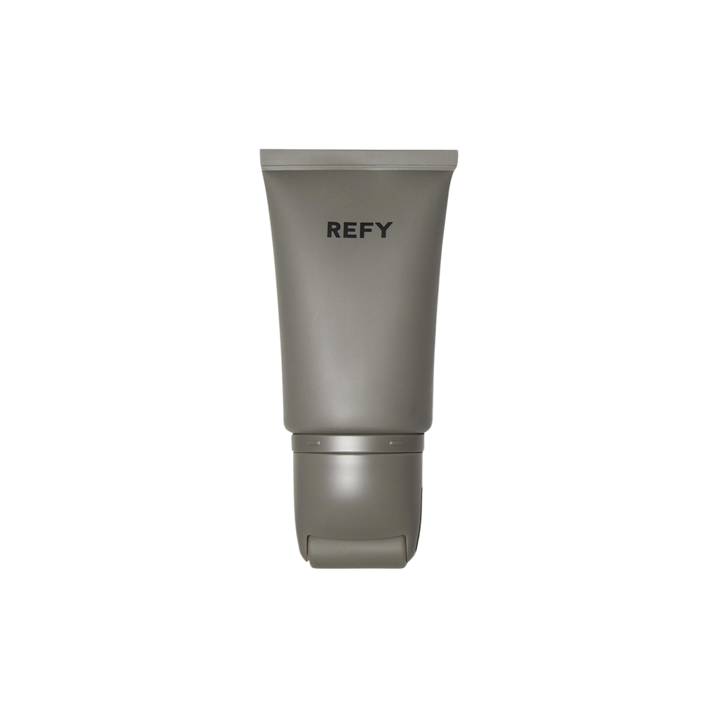 REFY Mini Glow and Sculpt Face Serum Primer with Niacinamide