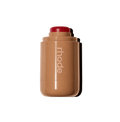 Rhode pocket blush 'candy apple -  pearly warm red'