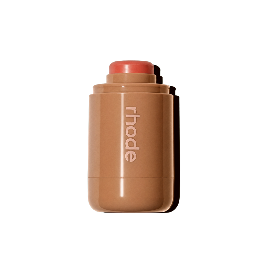Rhode pocket blush 'freckle -  neutral peach'