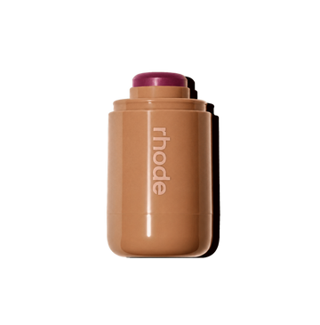 Rhode pocket blush 'plum -  cool purple berry'