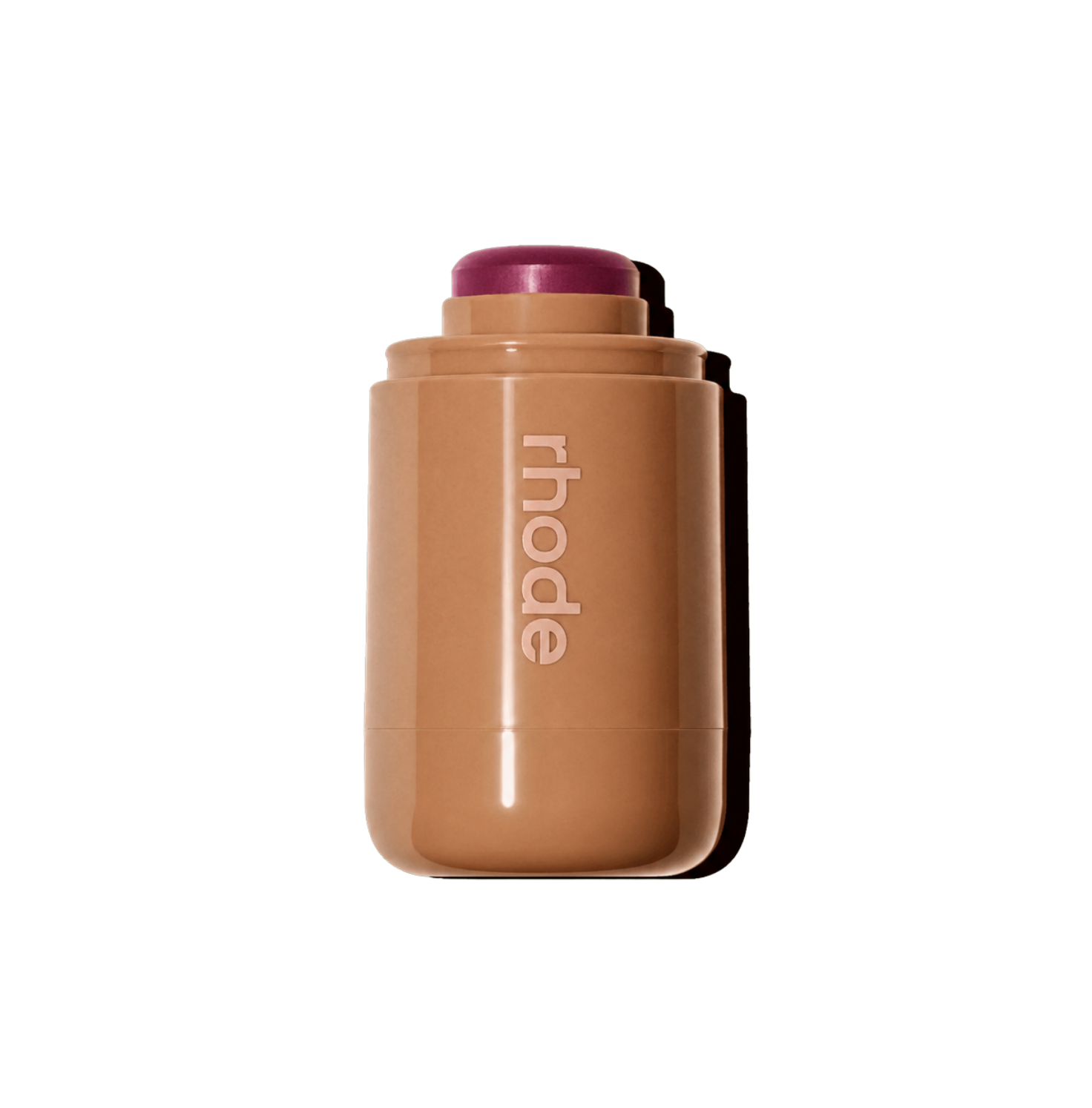 Rhode pocket blush 'plum -  cool purple berry'