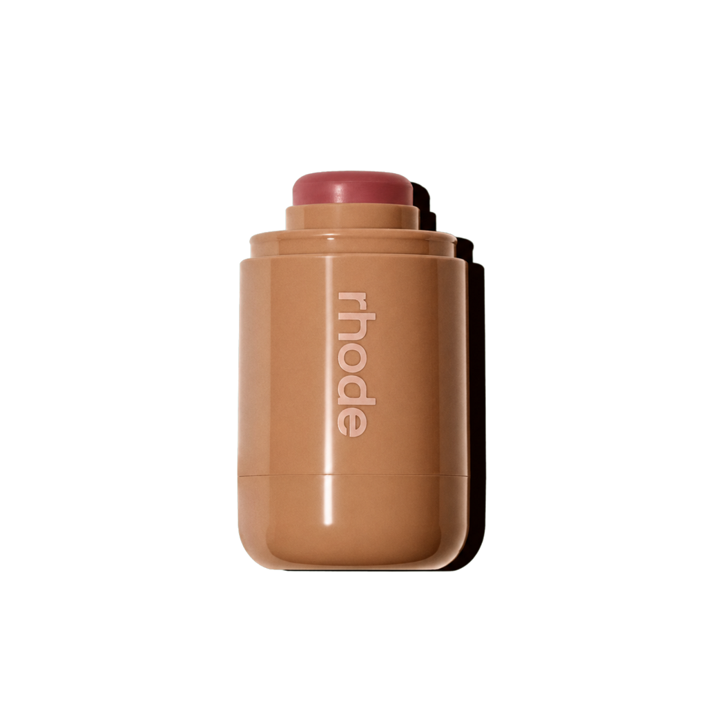 Rhode pocket blush 'sleepy girl -  soft mauve'