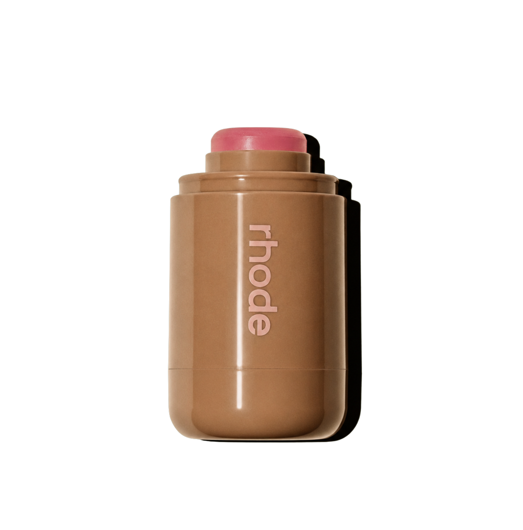Rhode pocket blush 'sprinkle -  pearly warm pink'
