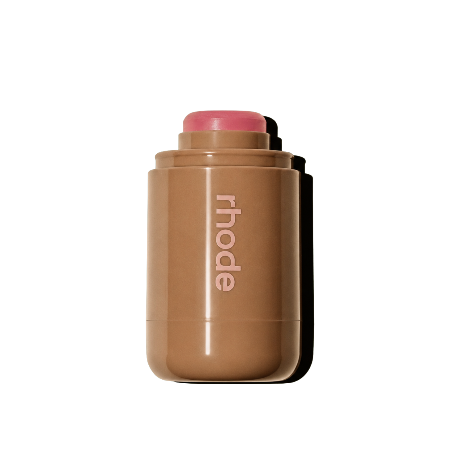 Rhode pocket blush 'sprinkle -  pearly warm pink'