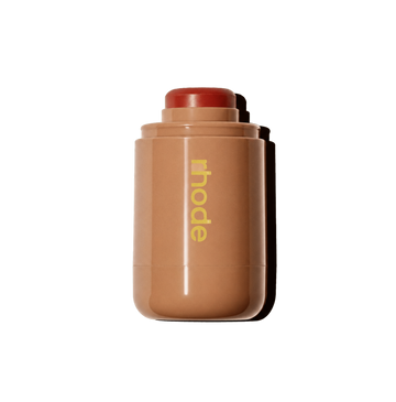 Rhode pocket blush 'sun soak -  spiced orange'
