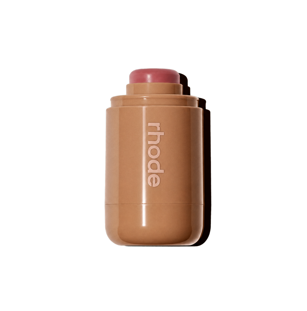 Rhode pocket blush 'tan line -  pinky tan'