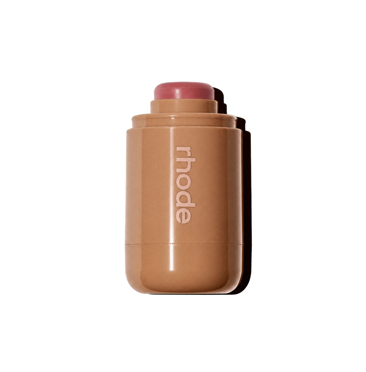 Rhode pocket blush 'tan line -  pinky tan'