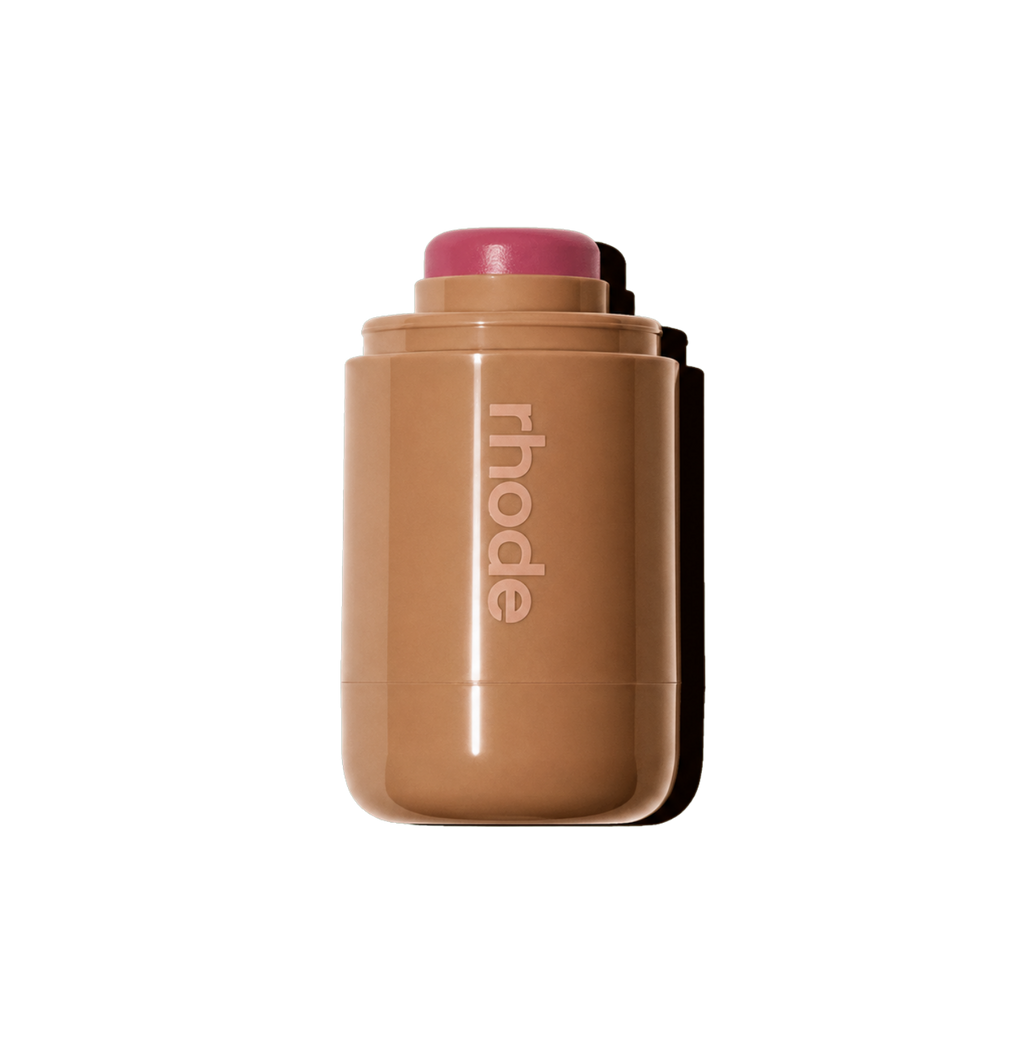Rhode pocket blush 'teacup -  raspberry pink'