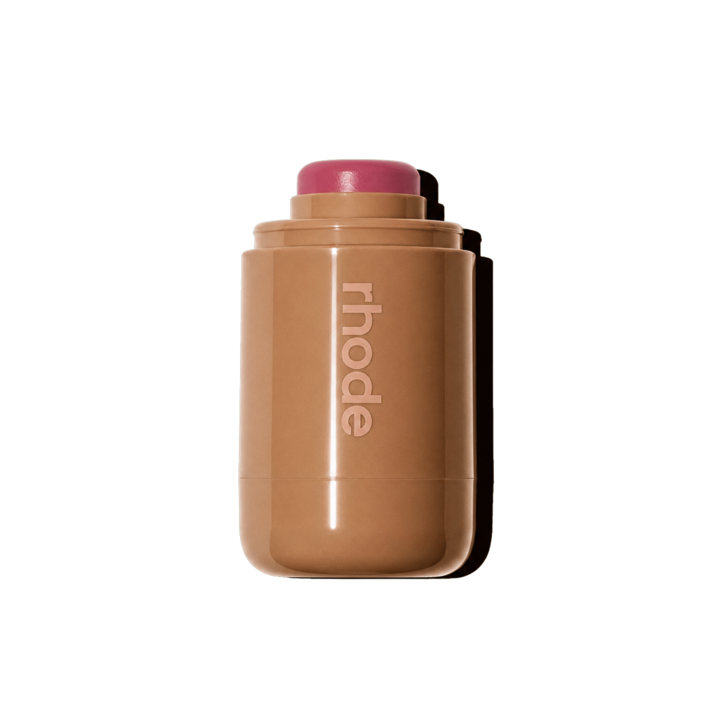 Rhode pocket blush 'teacup -  raspberry pink'