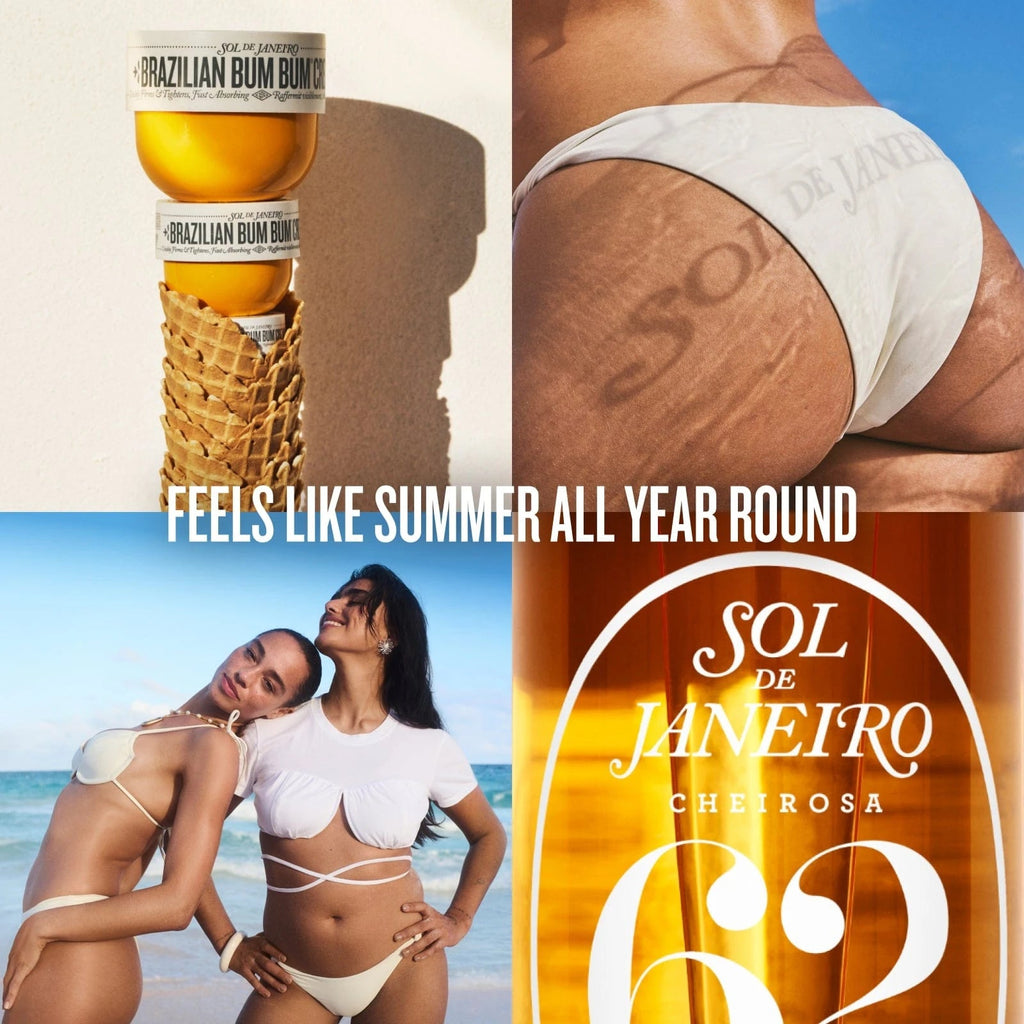 Sol De Janeiro Cheirosa 62™ Perfume Mist