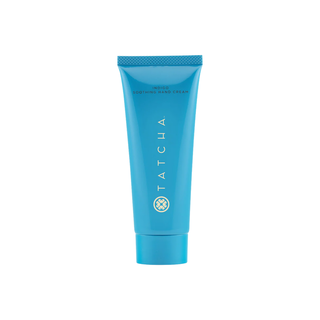 TATCHA Indigo Soothing Hand Cream