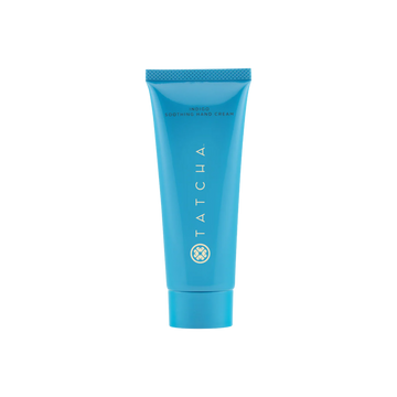 TATCHA Indigo Soothing Hand Cream