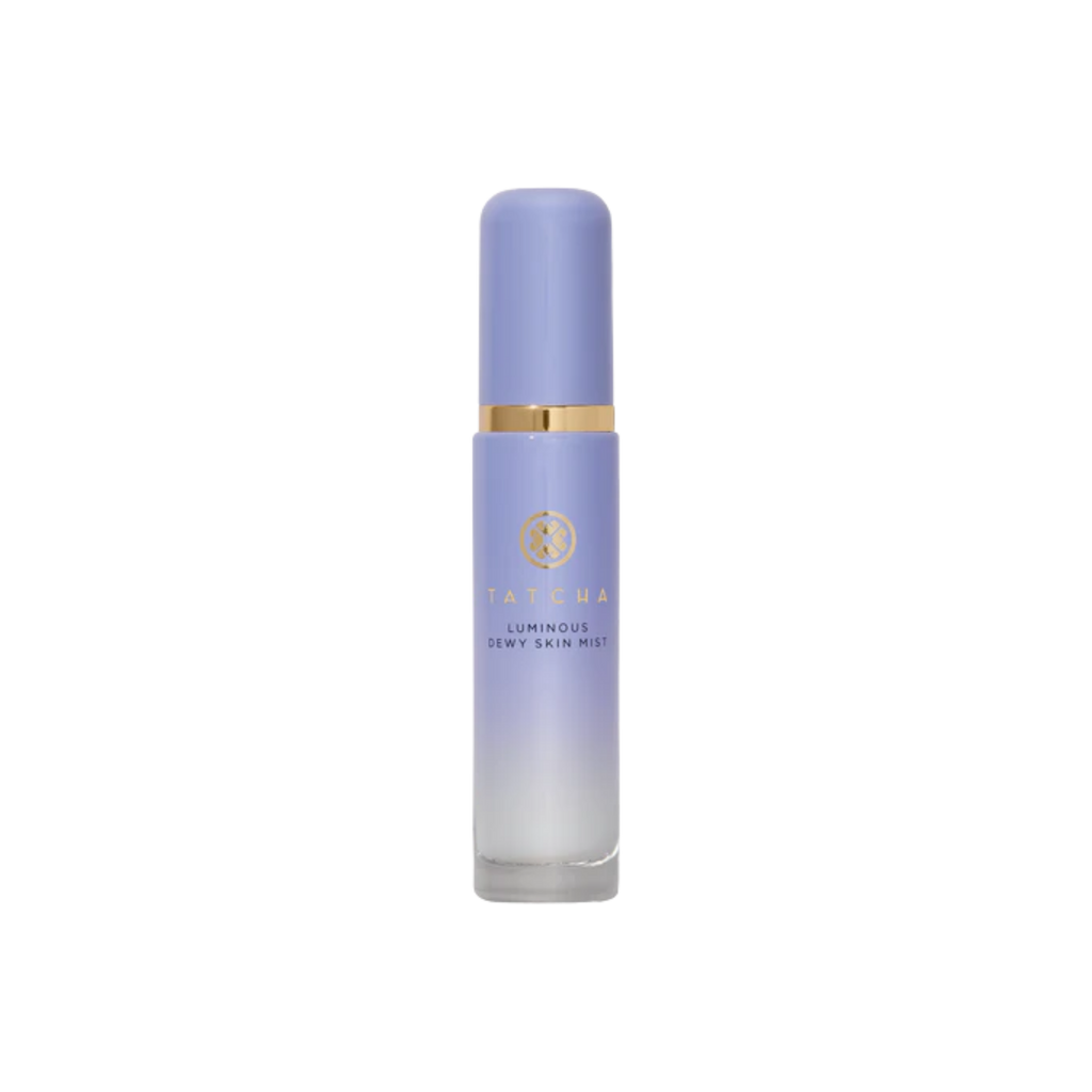 TATCHA Luminous Dewy Skin Mist 2-in-1 Hydrator & Finishing Spray